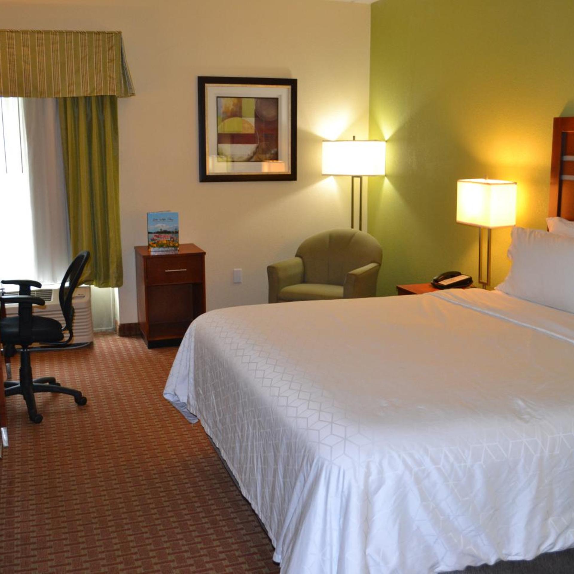 holiday inn express harrisburg sw mechanicsburg by ihg