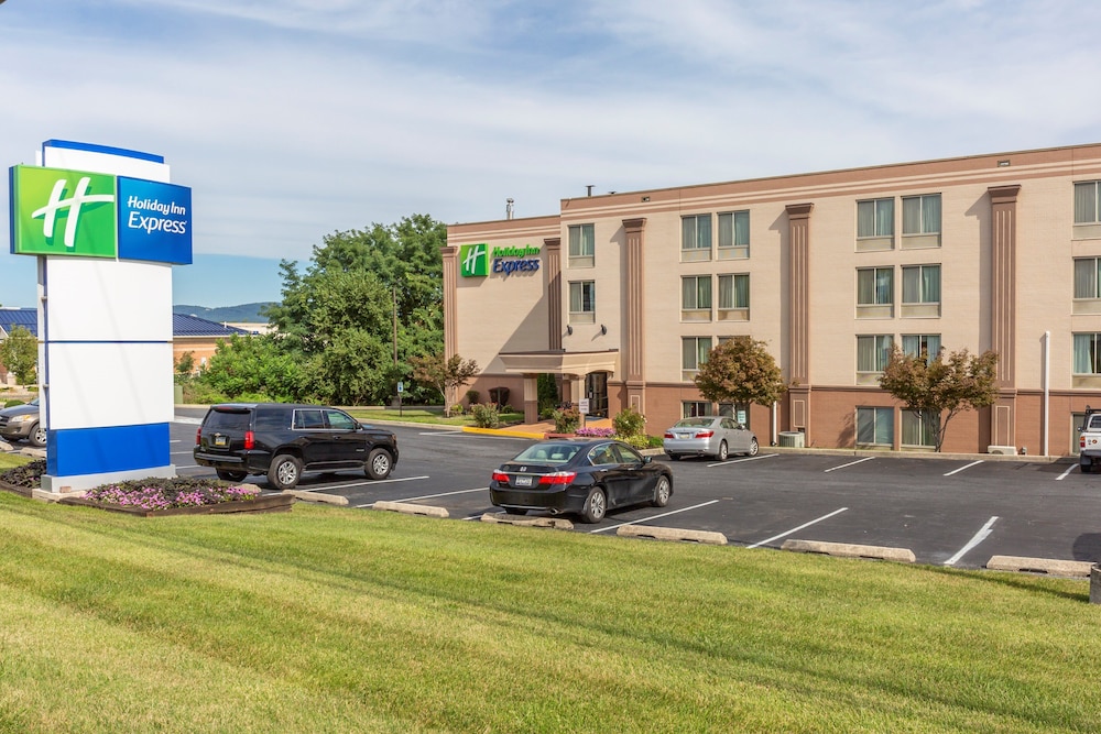 holiday inn express harrisburg sw mechanicsburg by ihg