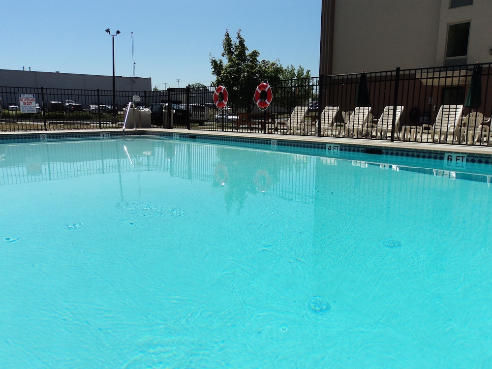 holiday inn express harrisburg sw mechanicsburg by ihg