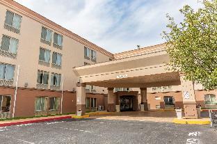 holiday inn express harrisburg sw mechanicsburg by ihg