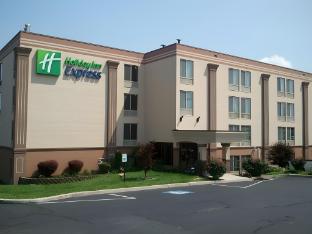 holiday inn express harrisburg sw mechanicsburg by ihg