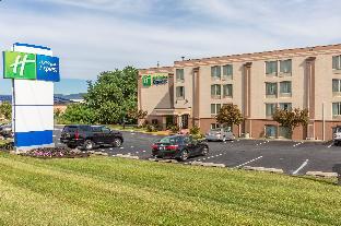 holiday inn express harrisburg sw mechanicsburg by ihg