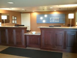 holiday inn express harrisburg sw mechanicsburg by ihg