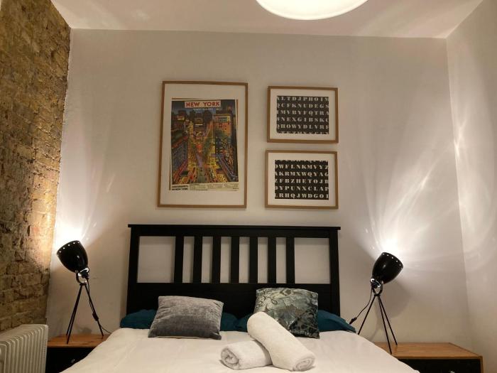 bright central london apartments by dc london rooms