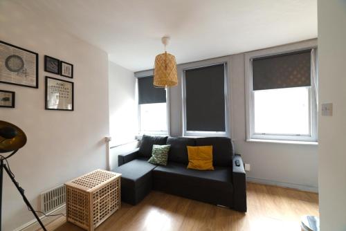 bright central london apartments by dc london rooms