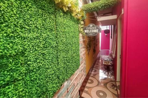 dh mansion la rosa syariah sentul