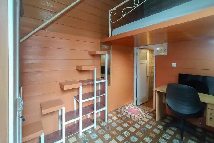 dh mansion la rosa syariah sentul