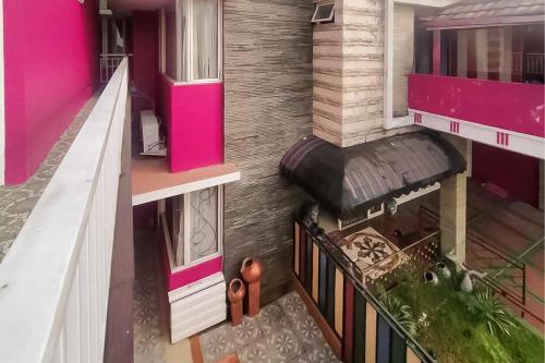 dh mansion la rosa syariah sentul