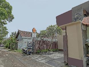 vaccinated staff spot on 90574 pondok anjani