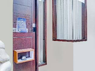 vaccinated staff spot on 90574 pondok anjani
