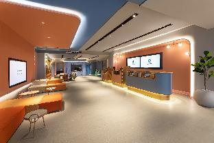 hanting hotel maihua road garden city nanjing