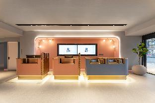 hanting hotel maihua road garden city nanjing