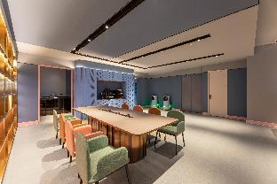 hanting hotel maihua road garden city nanjing