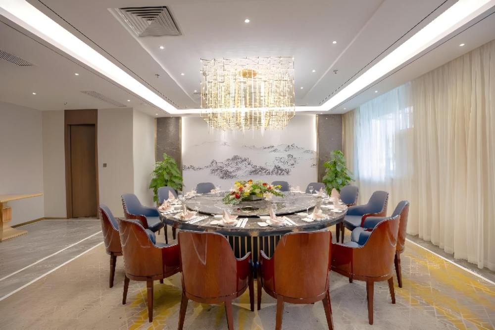 hanting hotel maihua road garden city nanjing