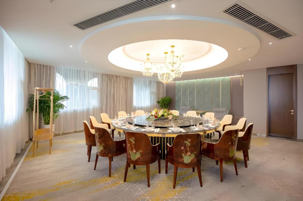 hanting hotel maihua road garden city nanjing