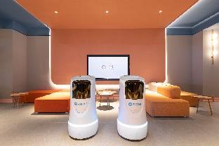 hanting hotel maihua road garden city nanjing