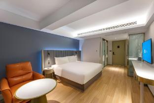 hanting hotel maihua road garden city nanjing