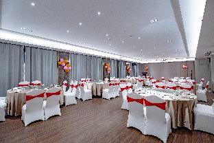 hanting hotel maihua road garden city nanjing