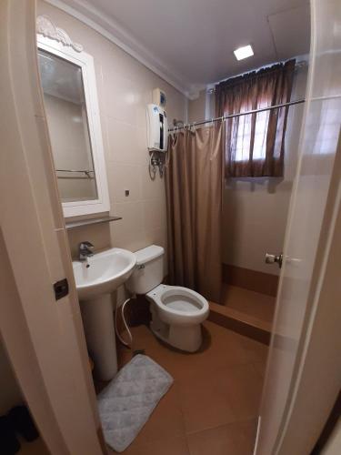 reddoorz balatas magsaysay road naga city