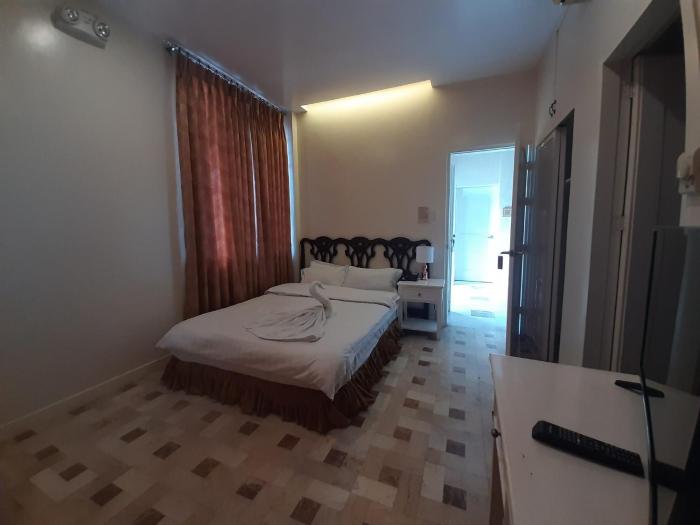 reddoorz balatas magsaysay road naga city