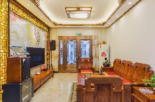 floral hotel shui yue feng ying