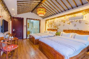 floral hotel shui yue feng ying
