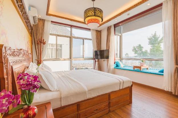 floral hotel shui yue feng ying