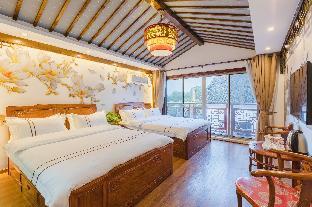 floral hotel shui yue feng ying
