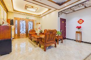 floral hotel shui yue feng ying