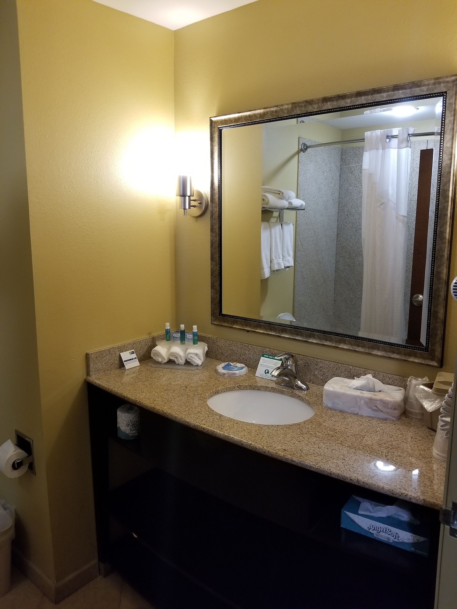 holiday inn express and suites gulf shores by ihg