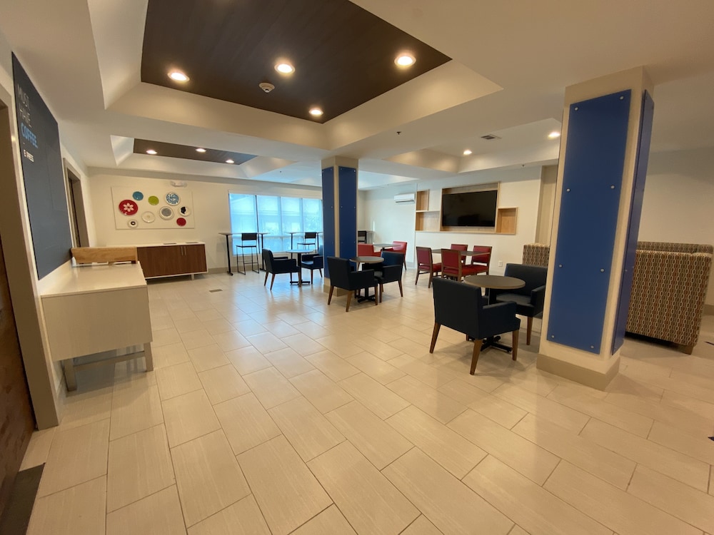 holiday inn express and suites gulf shores by ihg