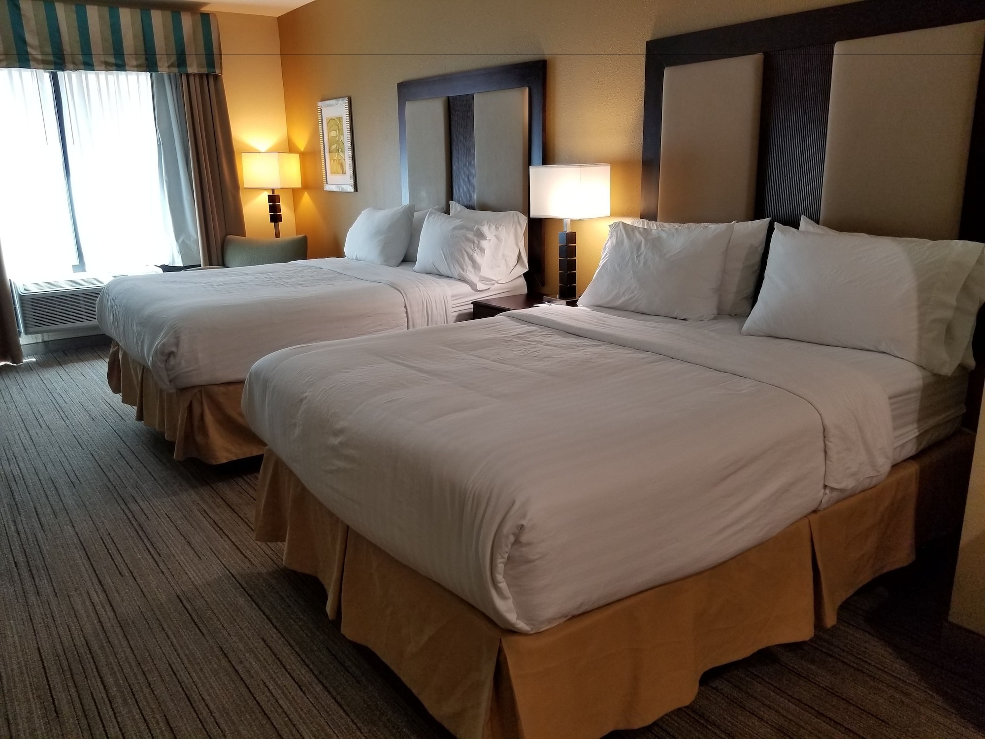 holiday inn express and suites gulf shores by ihg