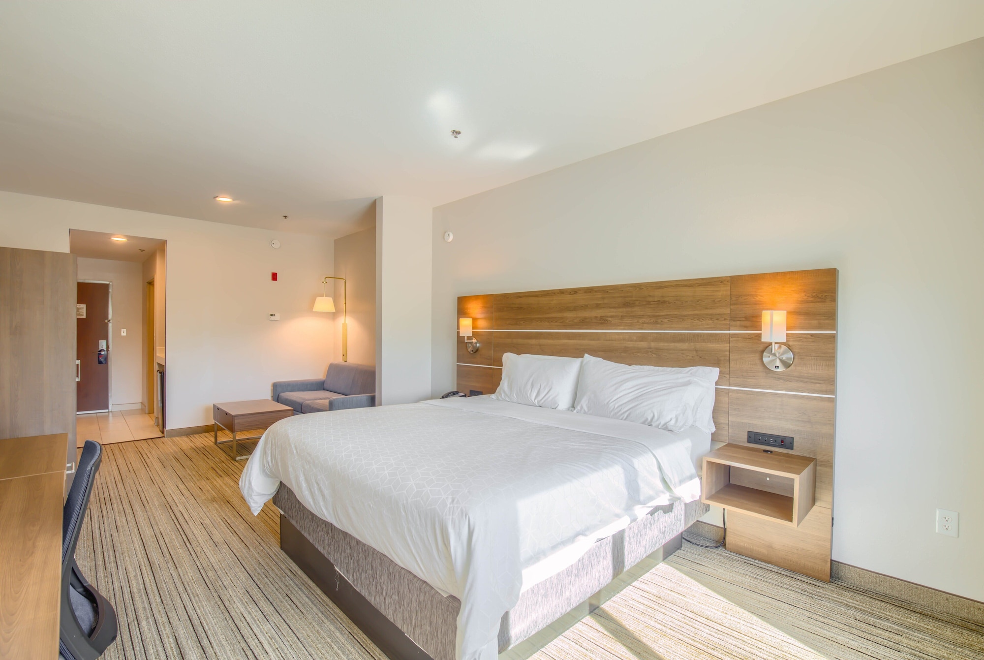 holiday inn express and suites gulf shores by ihg