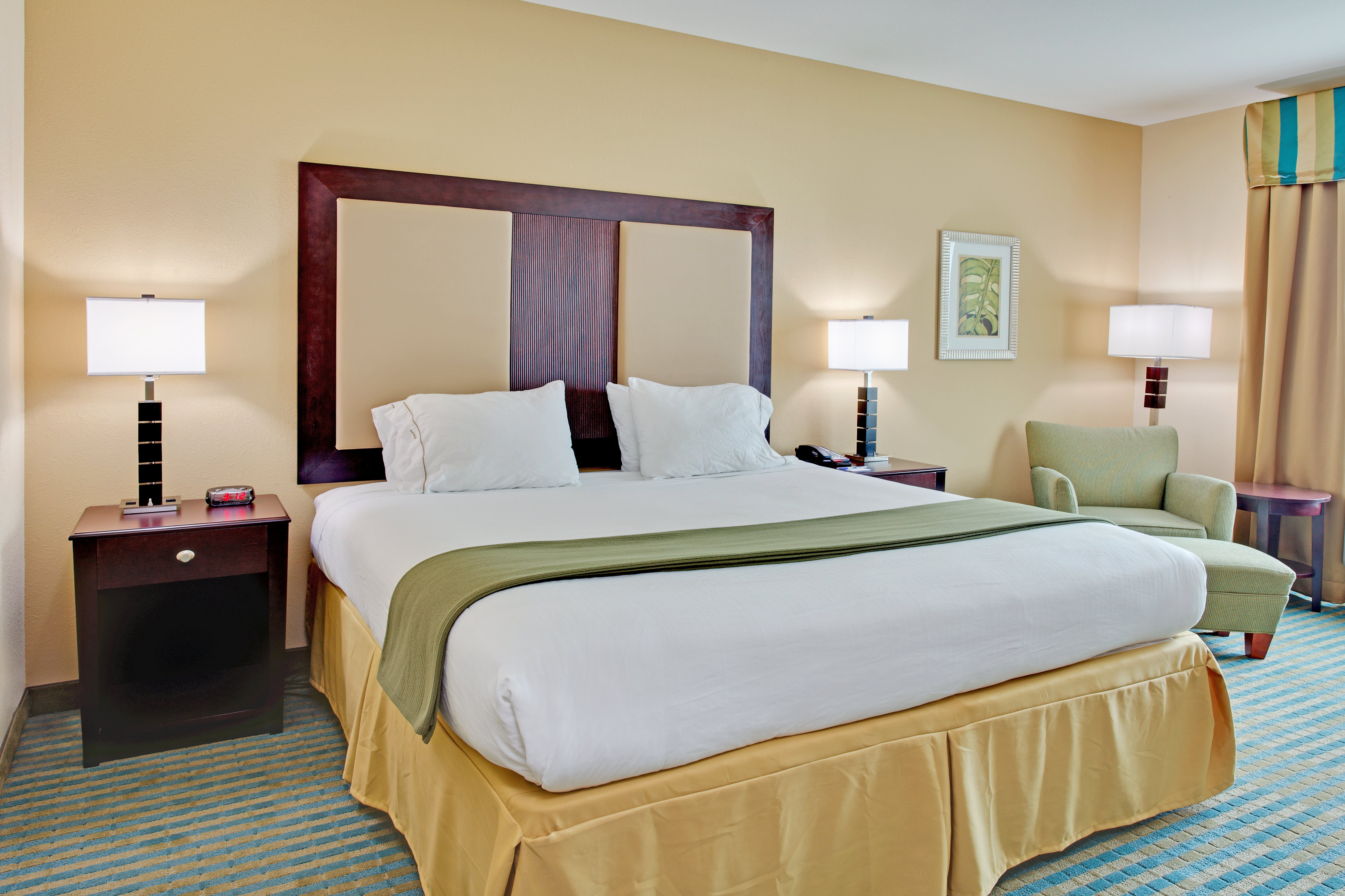 holiday inn express and suites gulf shores by ihg