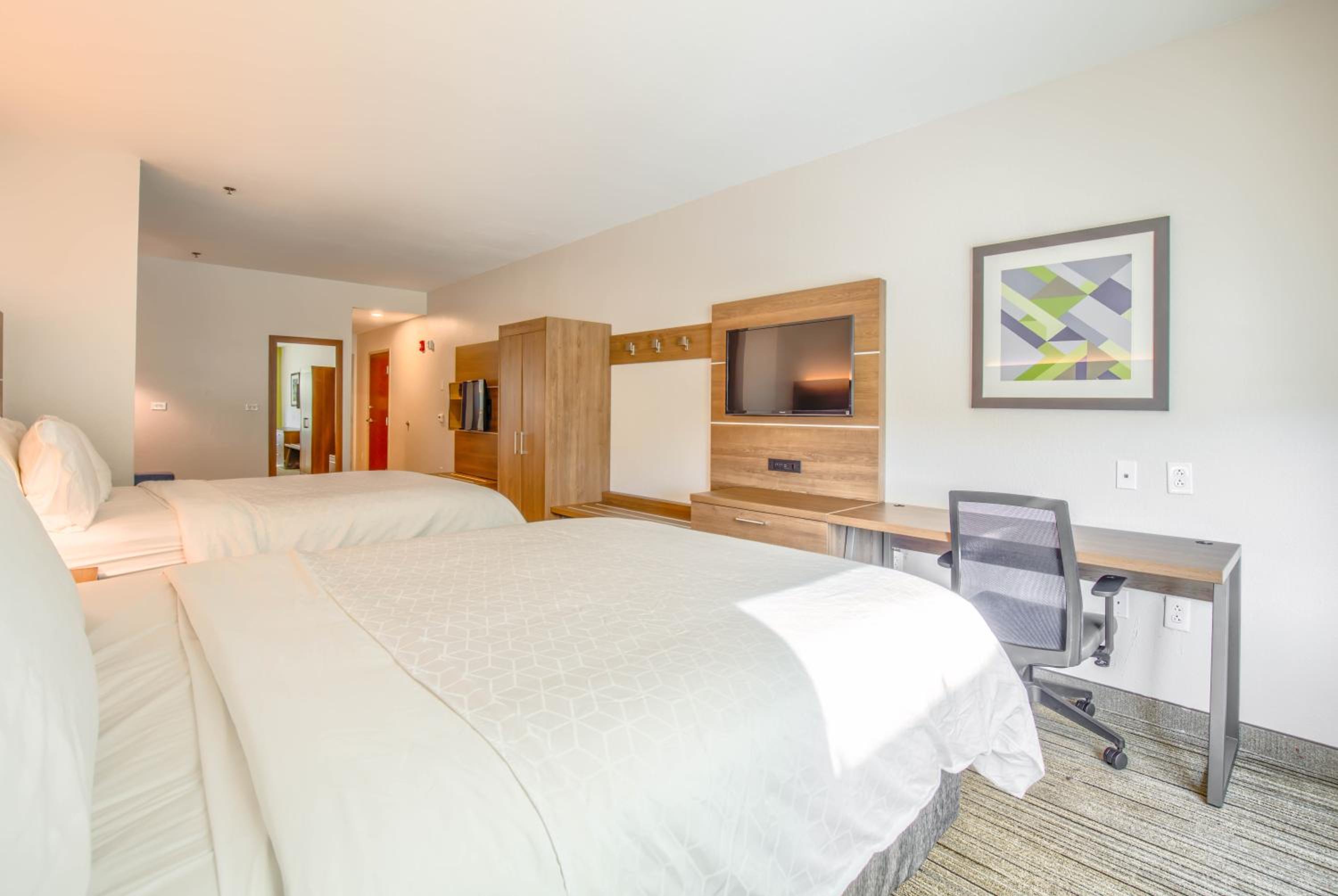 holiday inn express and suites gulf shores by ihg