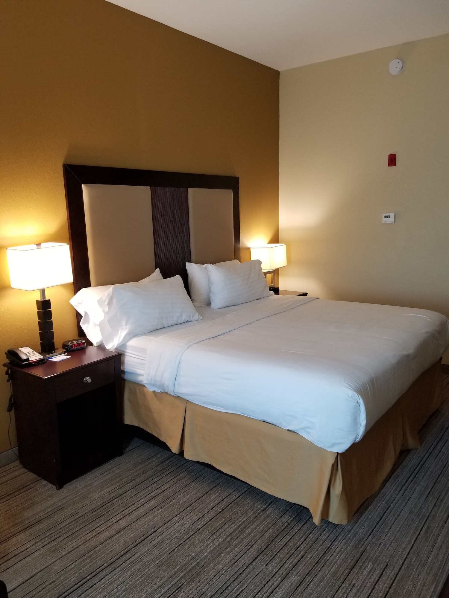 holiday inn express and suites gulf shores by ihg