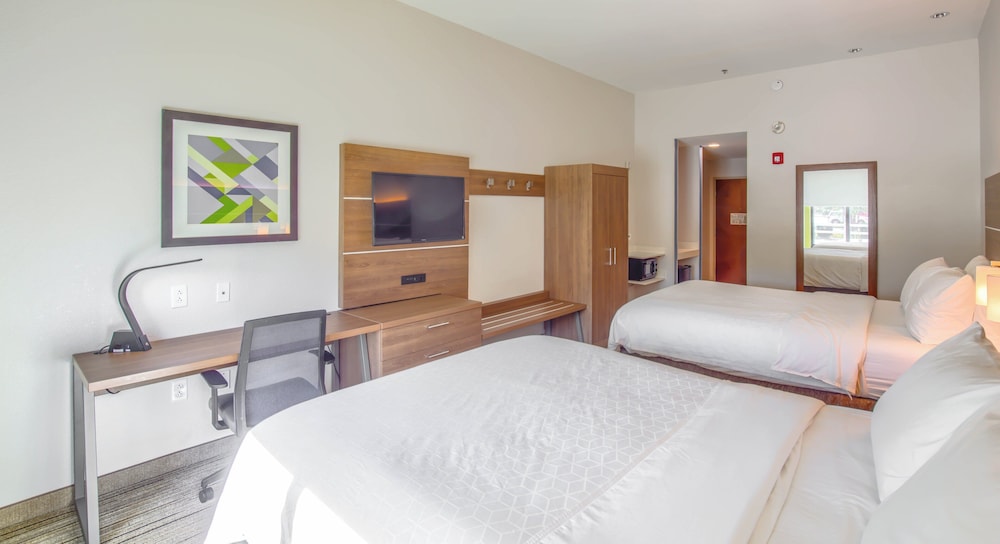 holiday inn express and suites gulf shores by ihg
