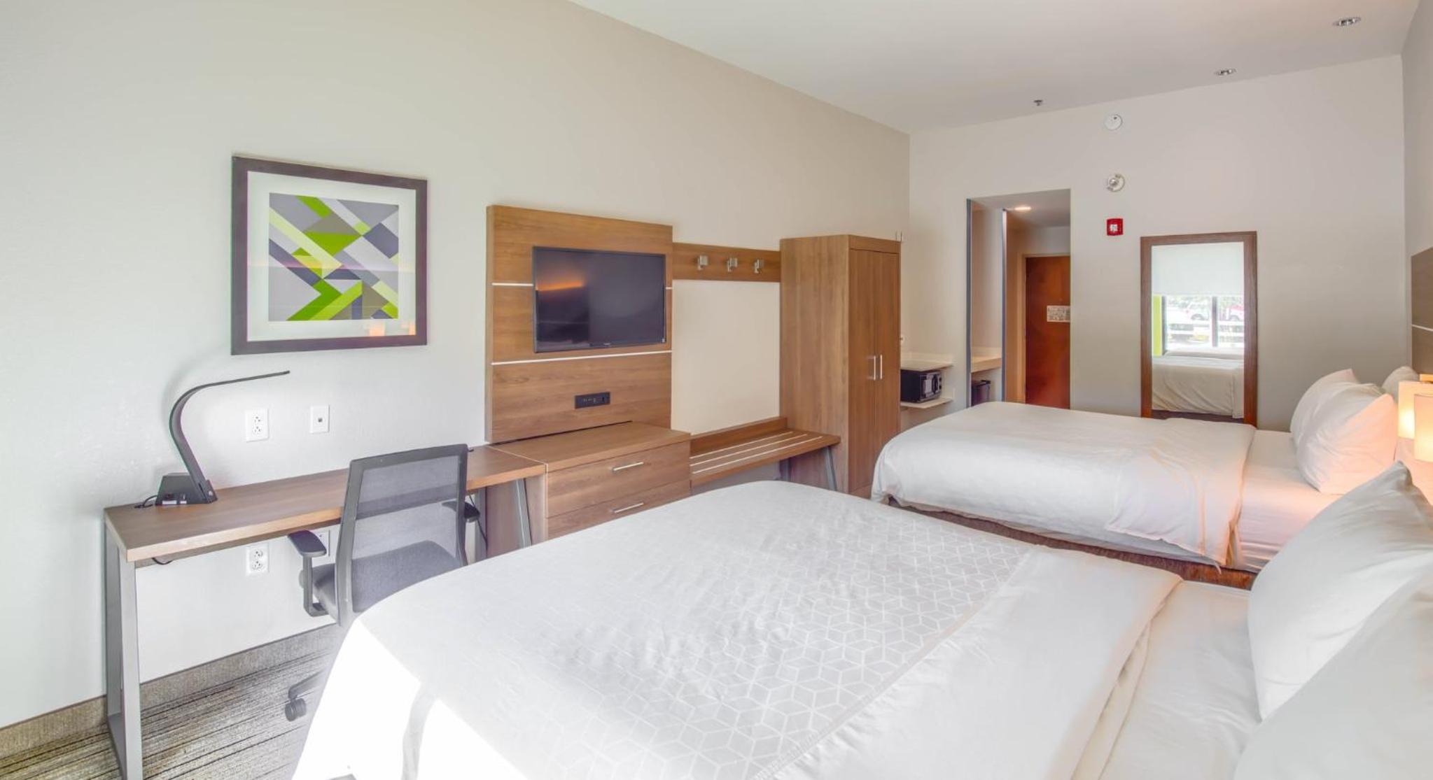 holiday inn express and suites gulf shores by ihg