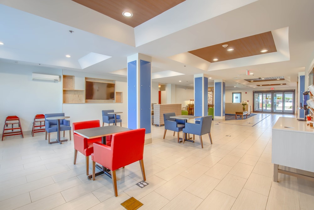 holiday inn express and suites gulf shores by ihg