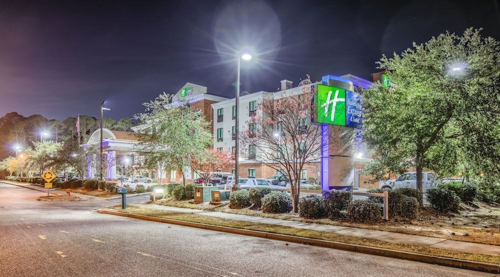 holiday inn express and suites gulf shores by ihg