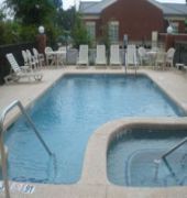 holiday inn express and suites gulf shores by ihg