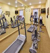 holiday inn express and suites gulf shores by ihg