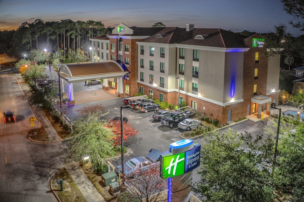 holiday inn express and suites gulf shores by ihg