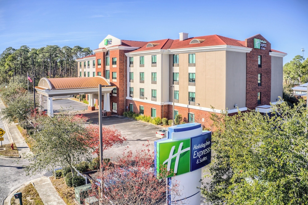 holiday inn express and suites gulf shores by ihg