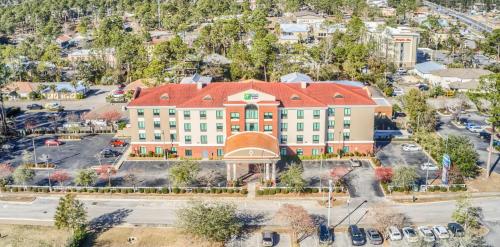 holiday inn express and suites gulf shores by ihg