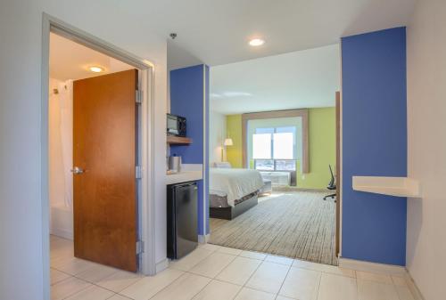 holiday inn express and suites gulf shores by ihg