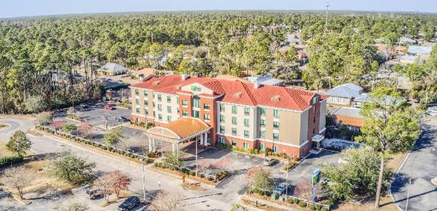 holiday inn express and suites gulf shores by ihg
