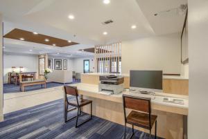 holiday inn express and suites gulf shores by ihg