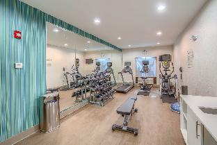 holiday inn express and suites gulf shores by ihg