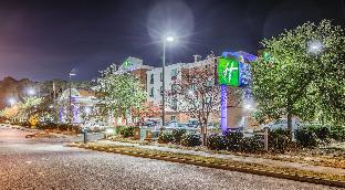holiday inn express and suites gulf shores by ihg